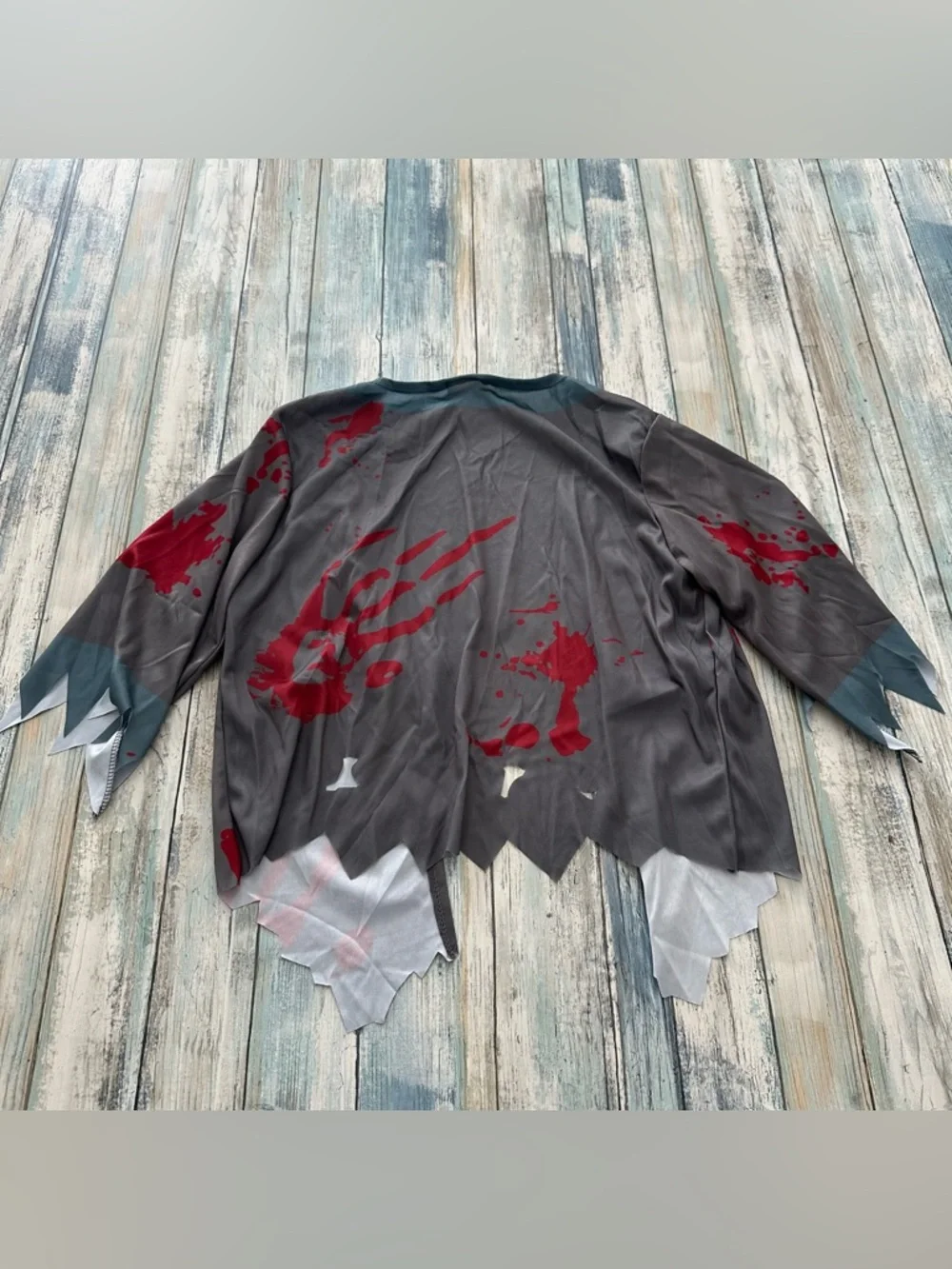 Spooktacular Creations Zombie Schoolgirl Costume Girl XL (12-14 YRS) Outfit Set
